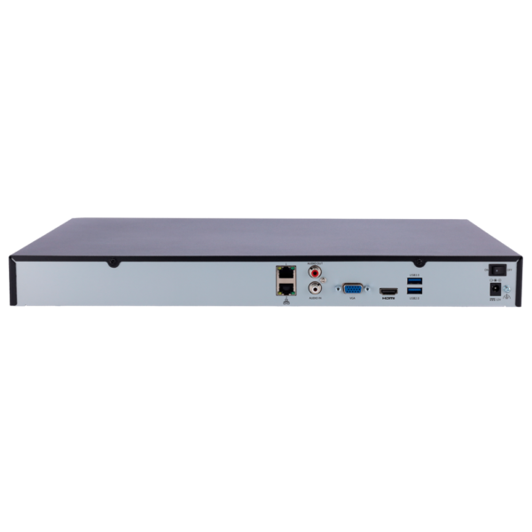UV-NVR304-16B-IQ