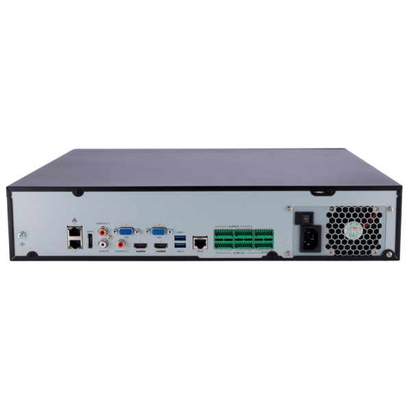 UV-NVR509-64E-IQ