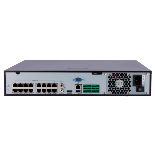 UV-NVR304-32B-P16-IQ