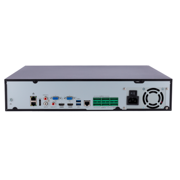 UV-NVR504-16E-IQ