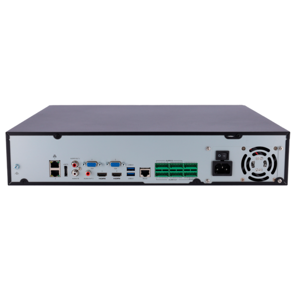 UV-NVR504-64E-IQ
