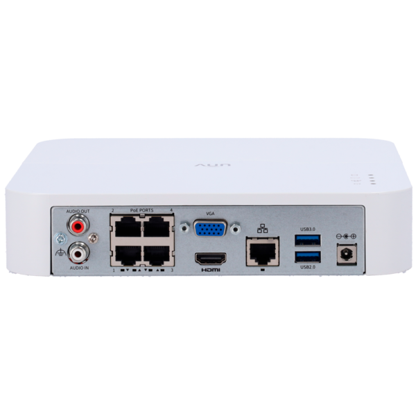 UV-NVR501-04B-LP4-IQ