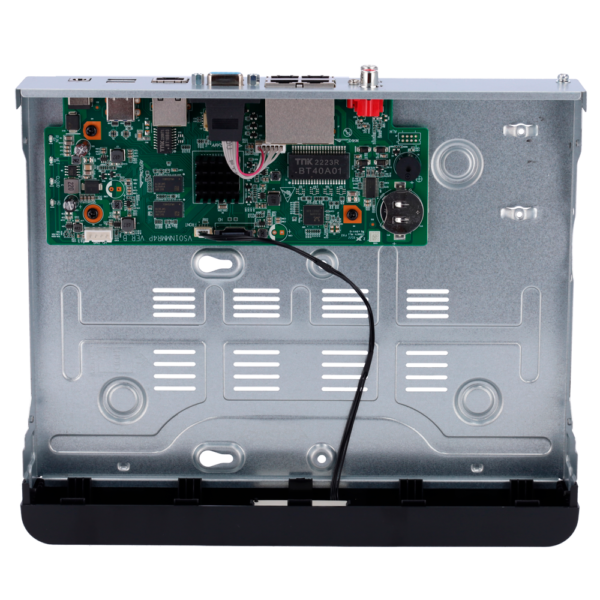 UV-NVR501-04B-P4