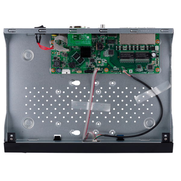 DS-7608NI-K1/8P(C)/alarm