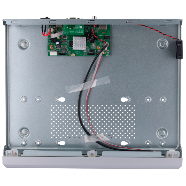 DS-7608NI-Q2(D)/alarm