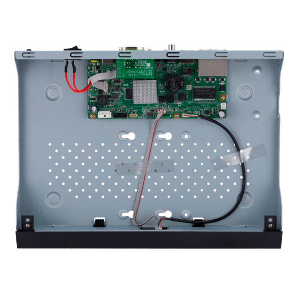 DS-7604NI-Q1/4P(D)/Alarm
