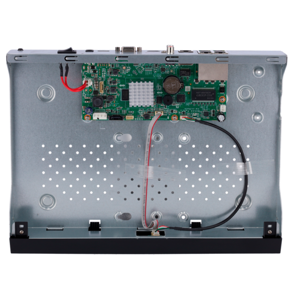 Hikvision : DS-7604NI-Q1/4P(D) - Imagen 5