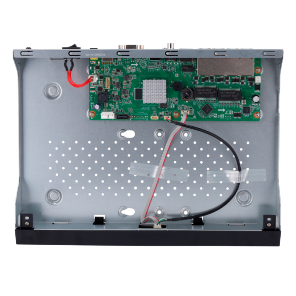 Hikvision : DS-7608NI-Q1/8P(D) - Imagen 5