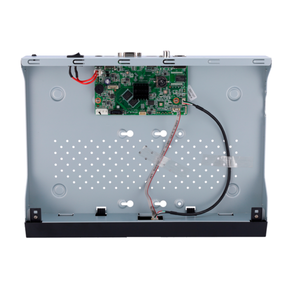 Hikvision : DS-7608NI-Q1(D) - Imagen 5