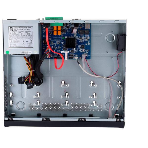 Safire Smart : SF-NVR8416A-B2 - Imagen 5