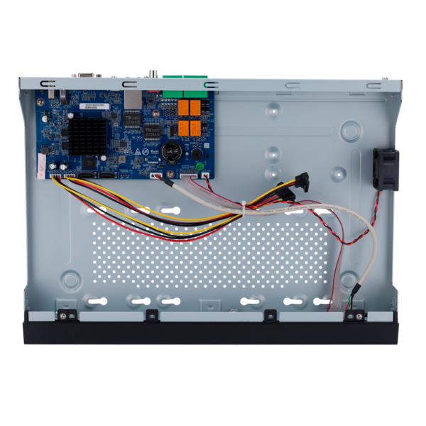 Safire Smart : SF-NVR8216A-B2 - Imagen 5