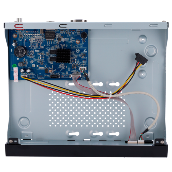 Safire Smart : SF-NVR6116-B2 - Imagen 5