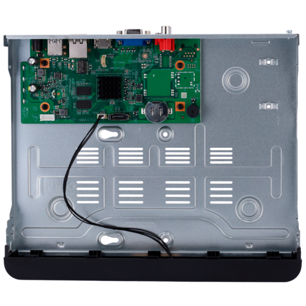 Uniview - Uniarch : UV-NVR301-16B-IQ - Imagen 5