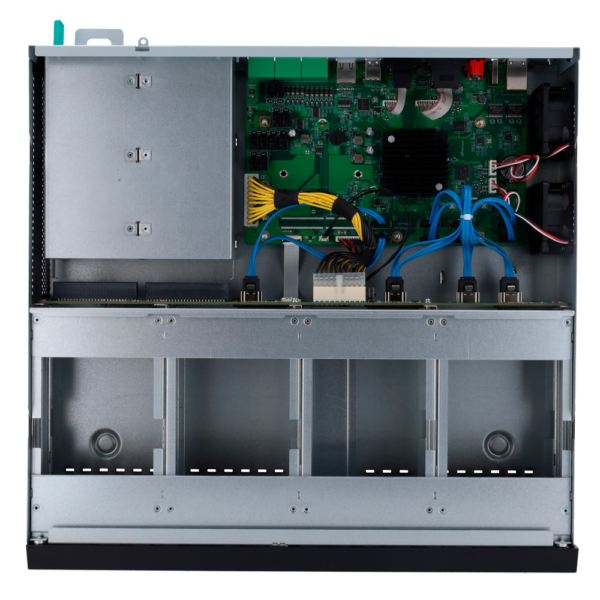 UV-NVR508-64E-R