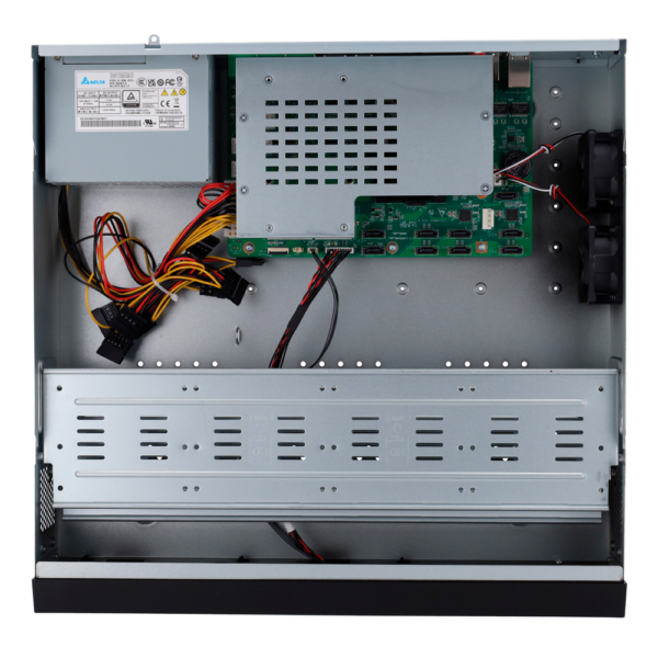 UV-NVR509-16E-IQ