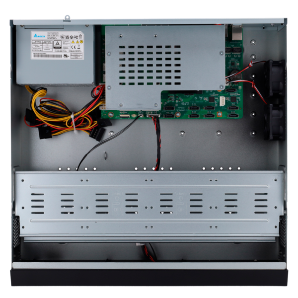 UV-NVR509-32E-IQ