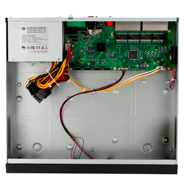 UV-NVR504-32B-P16-IQ