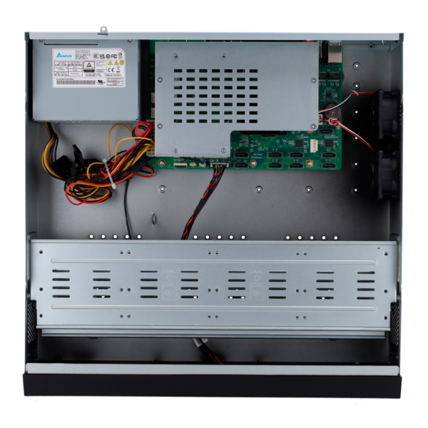 Uniview - Uniarch : UV-NVR509-64E-IQ - Imagen 5