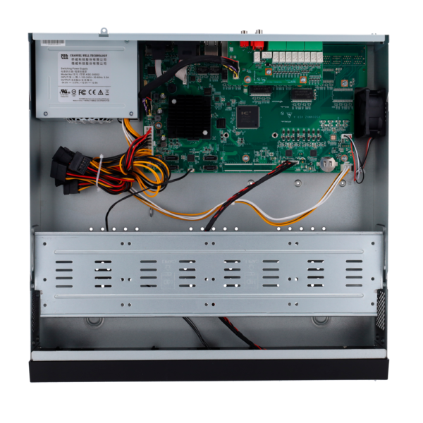 UV-NVR504-16E-P16-IQ