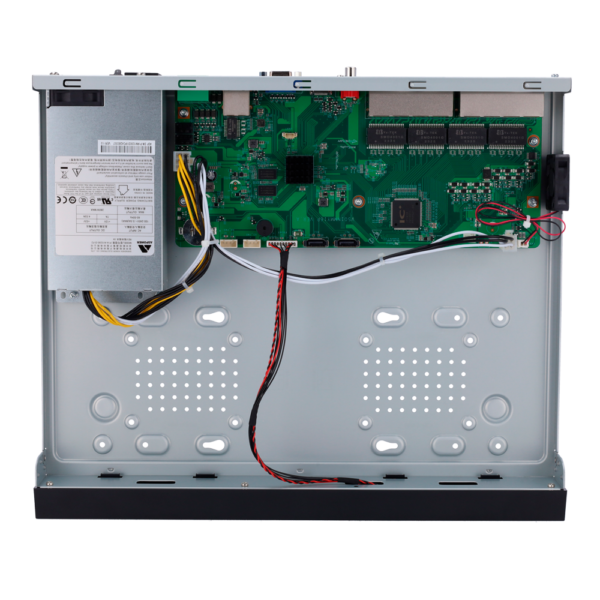 UV-NVR502-32B-P16
