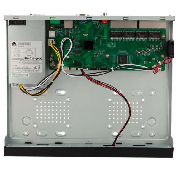 UV-NVR502-32B-P16-IQ