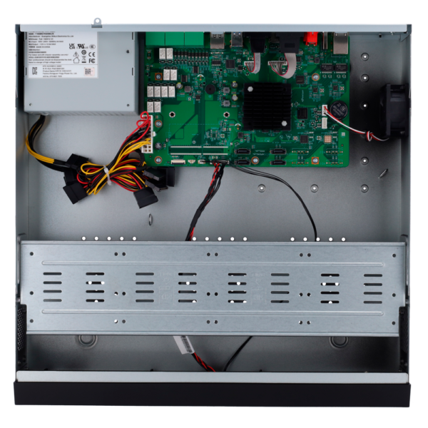 Uniview - Uniarch : UV-NVR504-16E-IQ - Imagen 5