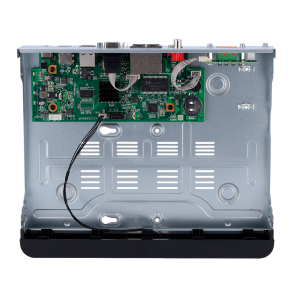 Uniview - Uniarch : UV-NVR501-04B-P4-A - Imagen 5