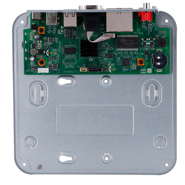 Uniview - Uniarch : UV-NVR501-04B-LP4 - Imagen 5