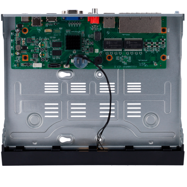 UV-NVR501-08B-P8-IQ