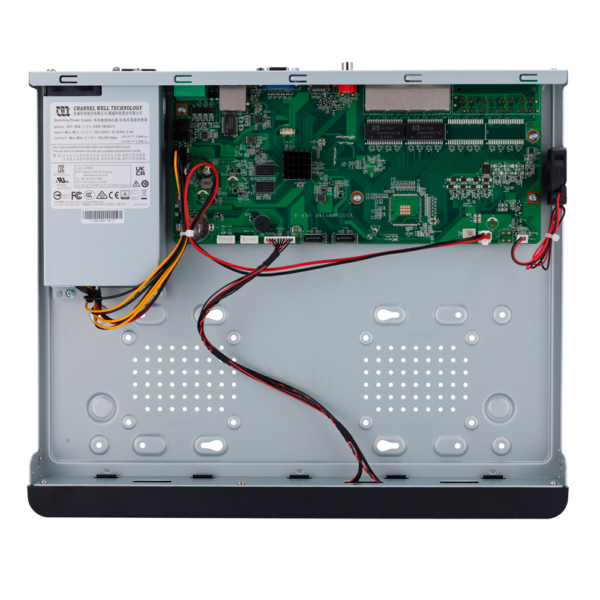 UV-NVR302-08B-P8-IQ