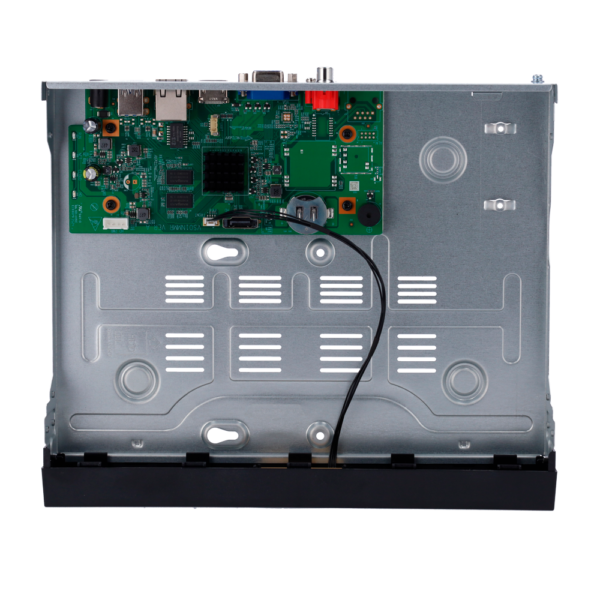 Uniview - Uniarch : UV-NVR501-08B-IQ - Imagen 5