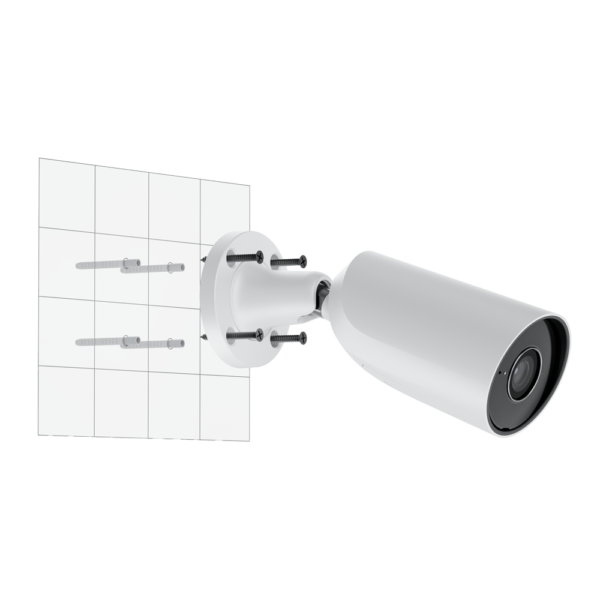 AJ-BULLETCAM-5-0400-B