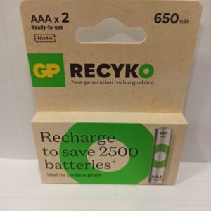 065AAAHCB-CB2 GP