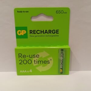 065AAAHCRECH-B4 GP