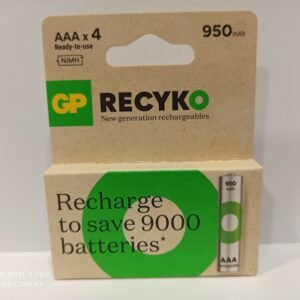 100AAAHC-CB4 GP