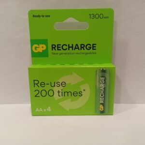 130AAHCRECH-B4 GP