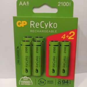 210AAHC-B6 GP