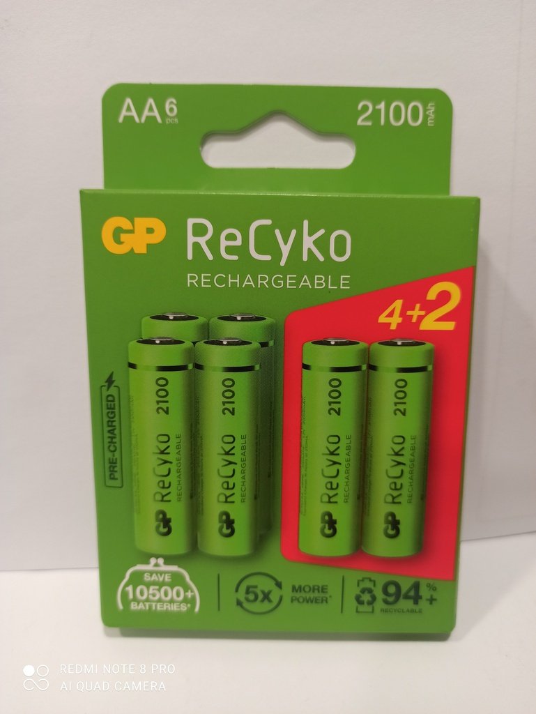 210AAHC-B6 GP