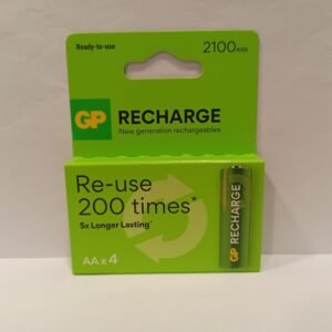 210AAHCRECH-B4 GP