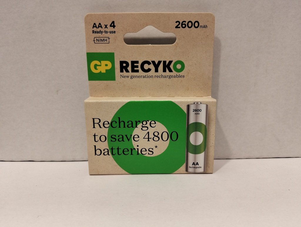 270AAHC-CB4 GP