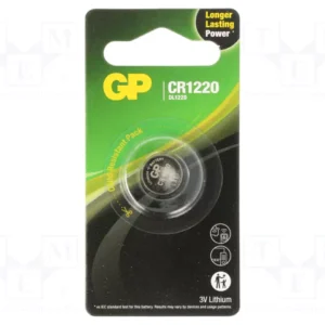 CR1220-B1 GP