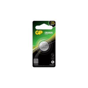 CR2025-B1 GP