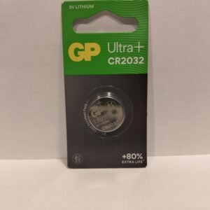 CR2032-B1 GP