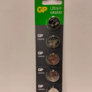 CR2032-B5 GP