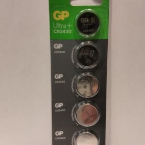 CR2430-B5 GP