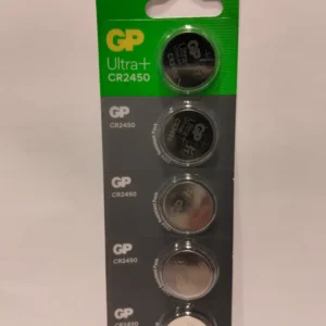 CR2450-B5 GP