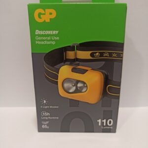 LICAPROCH42Y-B1 GP