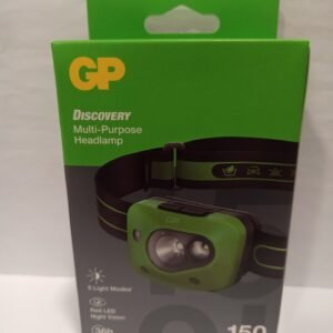 LICAPROCH43G-B1 GP