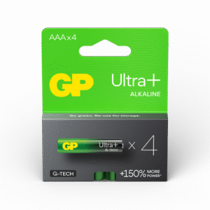 LR03-B4UP GP