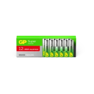 LR03 BOX-B12 GP